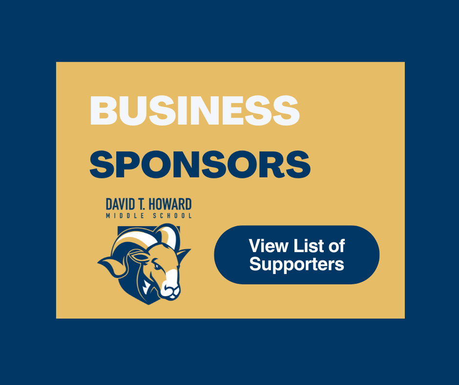 sponsors